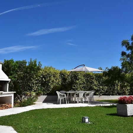Residence Gonda&Giuliano Borso del Grappa Bagian luar foto